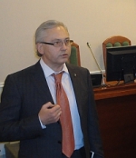 Депутаты Законодательного собрания планируют ужесточить ответственность застройщиков в Нижнем Новгороде, которые не следят за чистотой своей техники