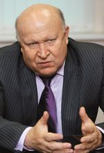 Более двух с половиной миллионов квадратных метров жилья должно сдаваться ежегодно в Нижегородской области к 2018 году