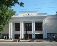 Нижегородский театр оперы и балета открывает сезон премьер