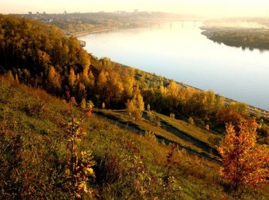 Парк Швейцария станет ООО Парк Приокский