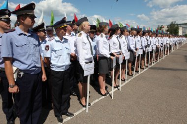 Нижегородская команда впервые примет участие в Чемпионате по автомобильному многоборью