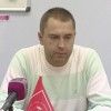 Нижегородец сержант МВД в отставке Алексей Стенин побывал в плену украинской армии и вернулся живым