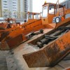 Комиссия городской администрации проверила снегоуборочную технику