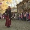 На Щелоковском хуторе с размахом отметили православный праздник