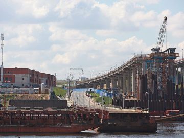 Транспортную развязку в районе Неклюдово, скорее всего, построят на основе ГЧП