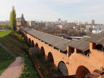 Бизнес-леди из арабских стран прибудут с визитом в Нижний Новгород