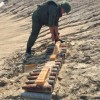 Нижегородское общевойсковое объединение приступило к разминированию полигонов