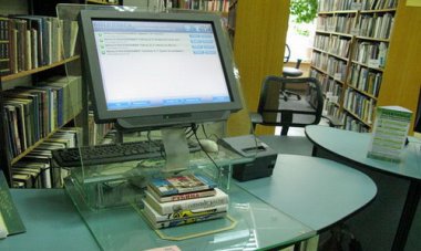 В Нижнем Новгороде откроется библиотека с использованием RFID-технологий