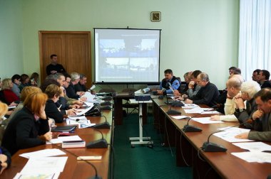 В Советском районе планируется строительство многофункционального жилого комплекса