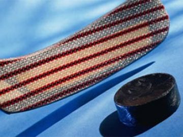 Хоккеисты «Сарова» всухую обыграли «Динамо» в гостевом матче