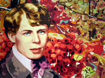 Сборник о связи Есенина с нижегородской землей будет издан в 2015 году