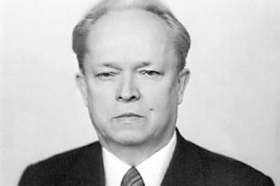 Исполняется сто лет со дня рождения Николая Ряхина, человека, который сыграл большую роль в развитии связи в Нижегородской области