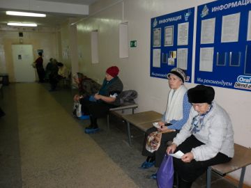 Правительство РФ утвердило программу госгарантий по бесплатной медицинской помощи гражданам