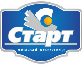 Нижегородский «Старт» в Красноярске провел очередной матч Чемпионата России по хоккею с мячом