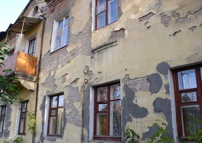 С Нового года нижегородцы будут платить за капитальный ремонт по-новому