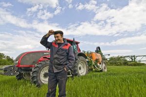 Более двухсот миллионов рублей в виде грантов за последние два года получили начинающие фермеры Нижегородской области