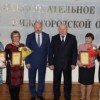 Пять художников-профессионалов получают правительственные награды