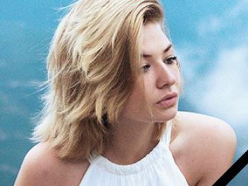 Нижегородского школьника, снявшего памятный клип о Марии Гликиной, наградили в Кремле