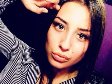 Пропавшую Дарью Калинину нашли убитой в центре Нижнего Новгорода