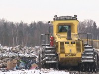 Более пяти тысяч единиц контрафактной продукции уничтожили нижегородские полицейские