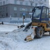 За последние двое суток в Нижнем Новгороде выпало более трети от месячной нормы осадков