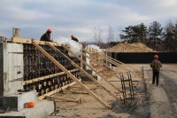 Ввод в эксплуатацию первого в Нижнем Новгороде крематория перенесен на полгода