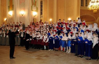 Хоровой Собор состоится в Нижнем Новгороде 11 января