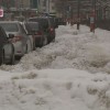 Сто тысяч тонн снега вывезли с дорог Нижнего Новгорода за первые дни января