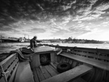 Фотовыставка о Стамбуле откроется в Нижнем Новгороде