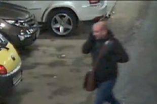 Дорогостоящий внедорожник вернули хозяину кстовские полицейские