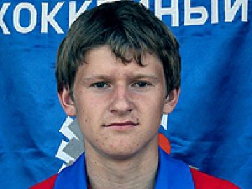 Игрок нижегородского «Старта-2» Александр Легошин вошел в сборную России