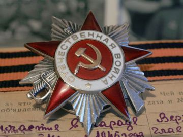 Выставки, спектакли и концерты к 70-летию Победы ждут Нижегородскую область в 2015 году