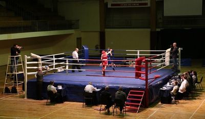 Семь нижегородских спортсменок будут отстаивать честь региона на Первенстве России по боксу