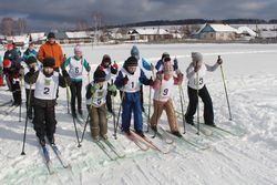 11 образовательных учреждений Нижегородской области наградили за лучшую организацию спортивно-массовой и физкультурно-оздоровительной работы