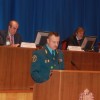 Итоги деятельности за 2014 год территориального органа российской системы чрезвычайных ситуаций Нижегородской области подвели в Кремле