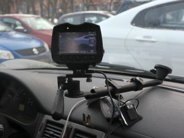 Мини-парконы планирует закупить администрация Нижнего Новгорода