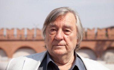 В ННГУ им. Н.И. Лобачевского состоится встреча с известным писателем А.Прохановым