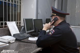 Благодаря камерам видеонаблюдения в Первомайске по горячим следам задержали грабителя