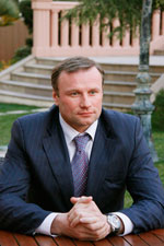 В Большом Болдине строится большой культурно-образовательный центр, который будет носить имя Александра Сергеевича Пушкина