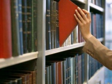 Библиотека экологического центра Дронт просит прийти за книгами