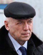 Глава Сормовского района Валерий Моисеев ушел в отставку