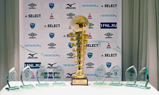 Нижегородский футбольный клуб «Волга» сыграет на Кубке ФНЛ