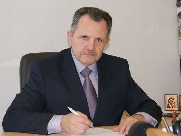 Вячеслав Рудаков назначен и.о. главы администрации Сормовского района