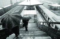 Выставка турецкого художника «Между нами и светом» откроется в Нижнем Новгороде