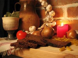 У православных начинается Великий пост - время молитв, воздержания и покаяний