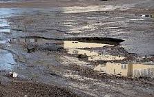 Начать срочный ямочный ремонт дорог в Нижнем Новгороде уже на этой неделе поручил глава администрации Олег Кондрашов