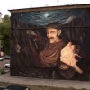 Выставка уличных художников откроется 7 марта в Нижнем Новгороде