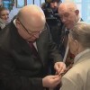 Ветеранам из Балахнинского района вручили очередные медали к 70- летию Победы