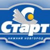Нижегородский хоккейный клуб «Старт» потерпел второе поражение на розыгрыше мест с 9 по 13