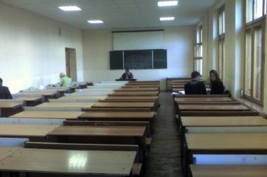 Ещё трём ВУЗам в Нижнем Новгороде запретили принимать абитуриентов